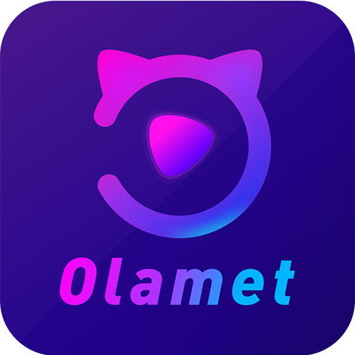 Olamet Logo